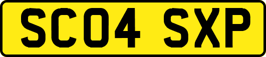 SC04SXP