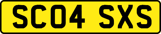SC04SXS