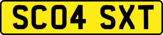 SC04SXT