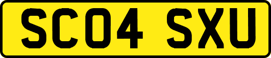 SC04SXU
