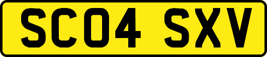 SC04SXV