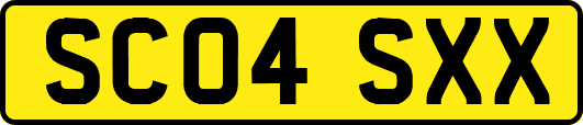 SC04SXX