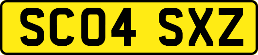 SC04SXZ