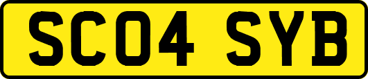 SC04SYB