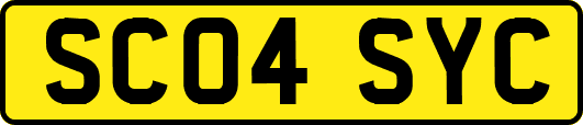 SC04SYC