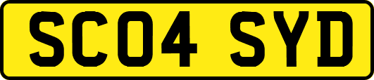 SC04SYD