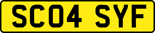 SC04SYF