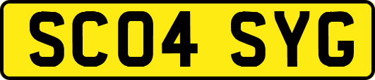 SC04SYG