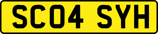 SC04SYH