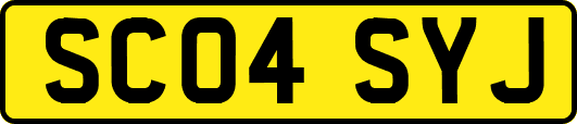 SC04SYJ