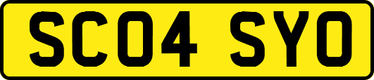 SC04SYO