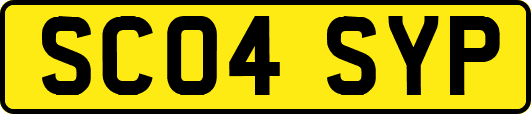 SC04SYP