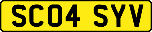 SC04SYV