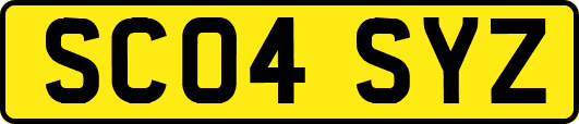 SC04SYZ