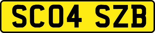 SC04SZB