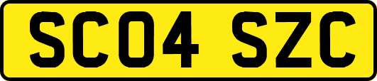 SC04SZC