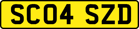 SC04SZD
