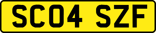 SC04SZF