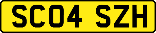 SC04SZH