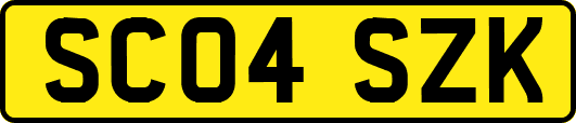 SC04SZK