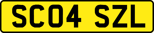 SC04SZL