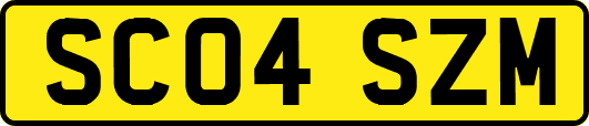 SC04SZM