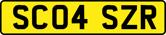 SC04SZR