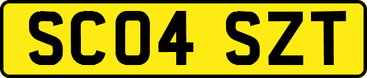 SC04SZT