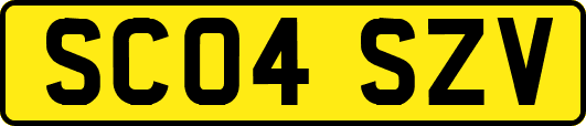 SC04SZV