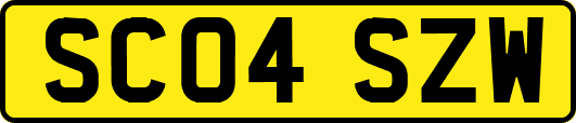 SC04SZW
