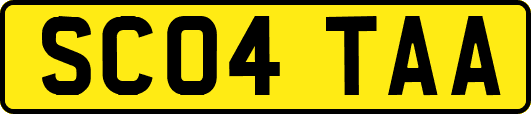 SC04TAA