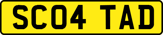 SC04TAD