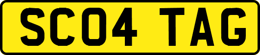 SC04TAG
