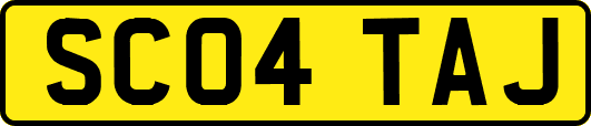 SC04TAJ