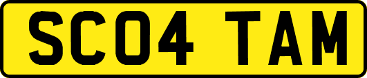 SC04TAM