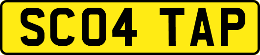 SC04TAP