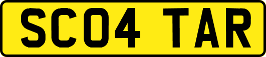SC04TAR