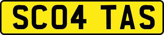 SC04TAS