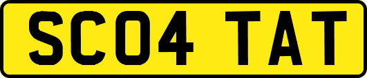 SC04TAT