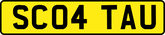 SC04TAU