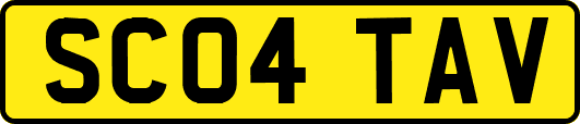 SC04TAV