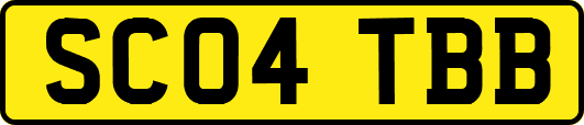 SC04TBB