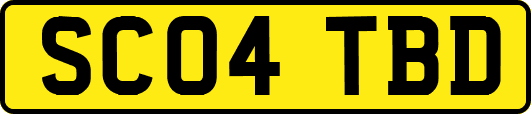 SC04TBD