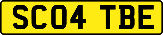SC04TBE