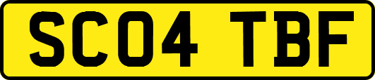 SC04TBF