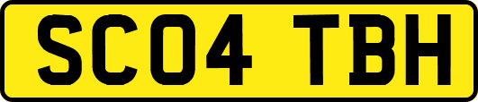 SC04TBH