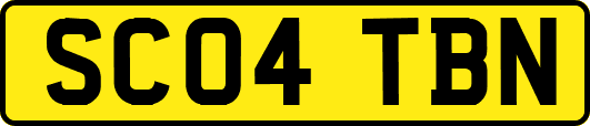 SC04TBN