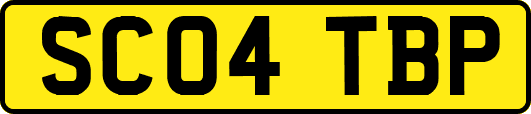 SC04TBP