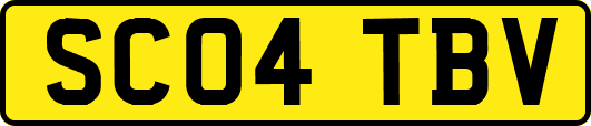 SC04TBV