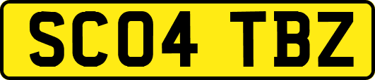 SC04TBZ